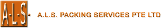 ALSPack Logo