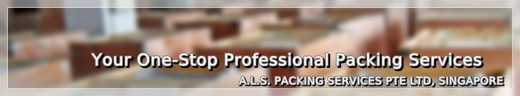 A.L.S. Packing Services Pte Ltd