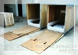 Customised Solutions