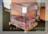 Fragile & Sensitive Items