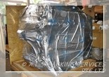 Vacuum Packing
